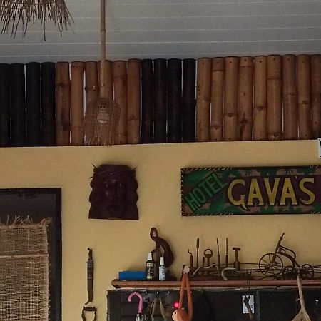 Hotel Gavas Amazonas Leticia Exterior foto