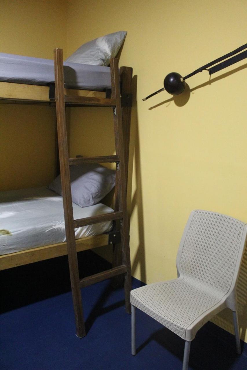 Hotel Gavas Amazonas Leticia Habitación foto